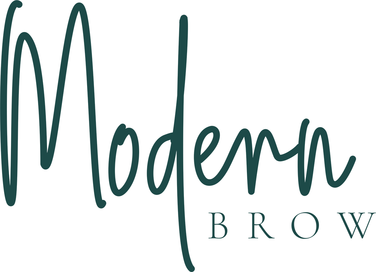Modern Brow